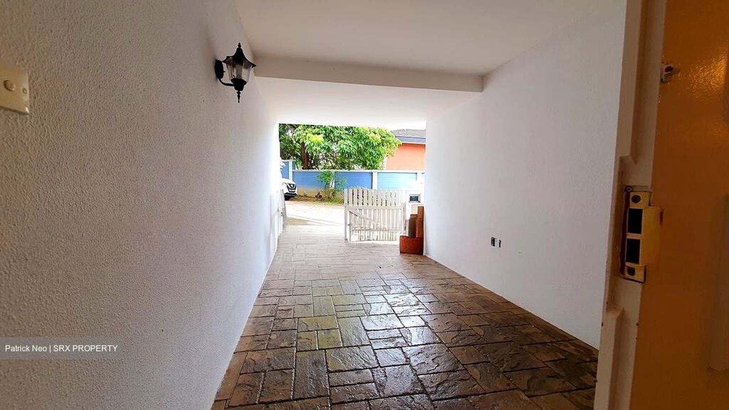 Chancery Grove (D11), Terrace #502164991